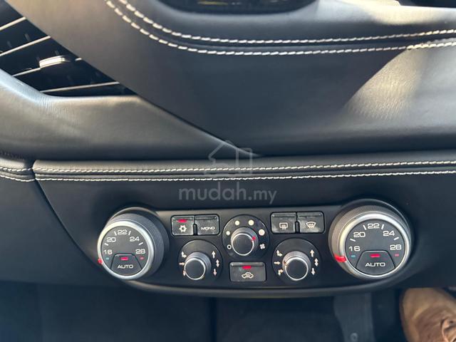2016 Ferrari 488 GTB 3.9 V8 (A) - 5