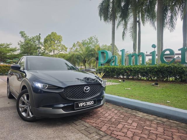 2024 Mazda CX-30 2.0G 2WD CX30 - 2