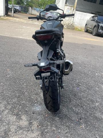 New Honda Cb250r , Full Loan , Ready Stock - photo 5 of 5