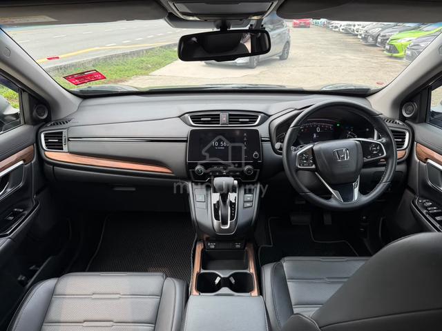2023 Honda CR-V 1.5 TC-P 2WD MY17 RW FACELIFT (A) - 5