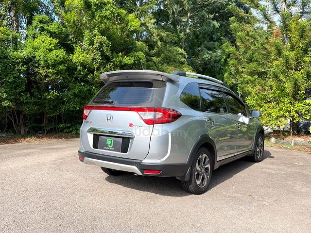 2018 Honda BR-V 1.5 V (A) - 2