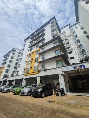 162 Residency 1