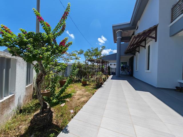 FREEHOLD CORNER! 2 Storey Puncak Bertam Malim Melaka 1