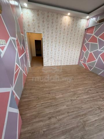 SOHO The CEO Executive Office Suites Bukit Jambul Bayan Lepas For Sale 1