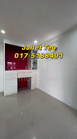 Simpang Ampat 2 Storey Terrace for Sale Below Market Value 1
