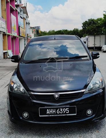 2011 Proton EXORA 1.6 STANDARD (M) - 1