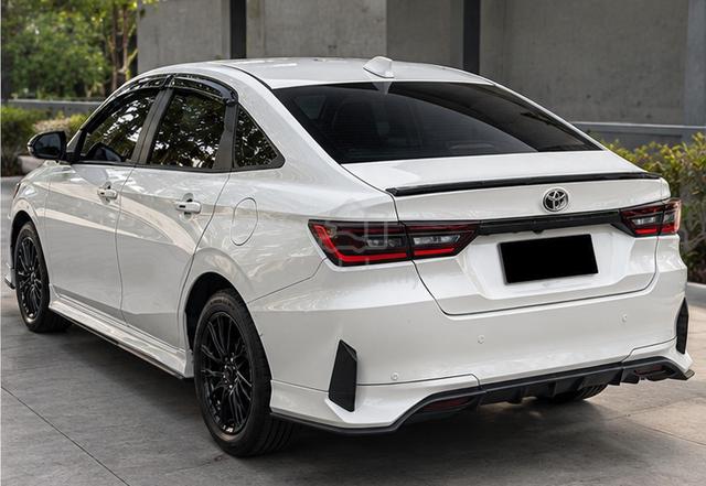 2023 Toyota VIOS 1.5 E FACELIFT (A) direct owner - 4