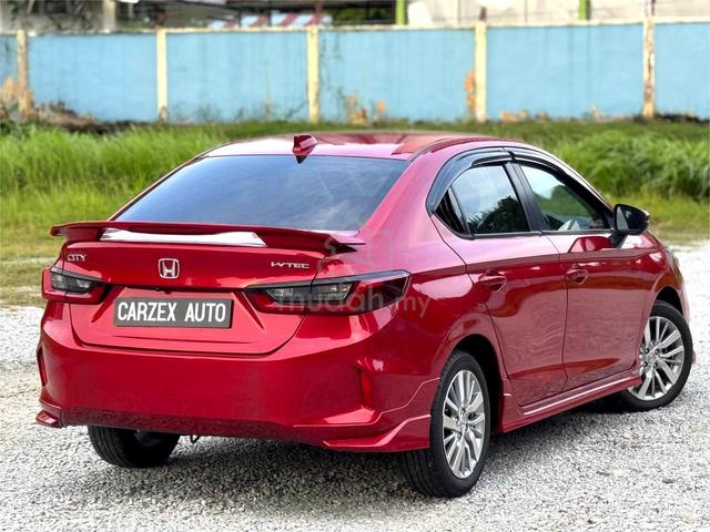 2023 Honda CITY 1.5 V (A) GUARANTEE - 3