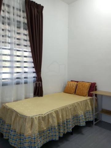 Fully Furnished Male Room for Rent | Near KHTP 1