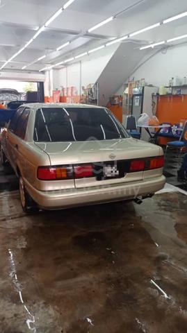 1995 Nissan SENTRA 1.6 L B14 (M) - 3