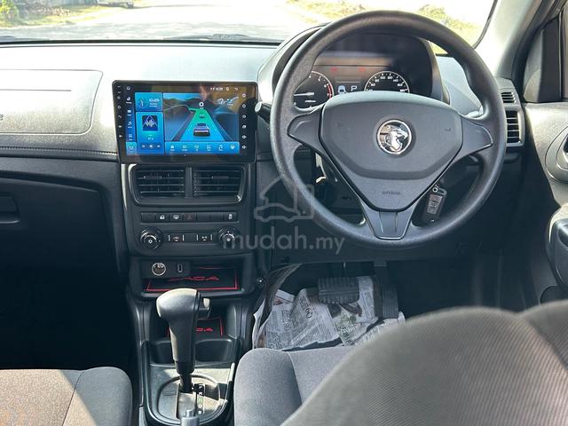 2024 Proton SAGA 1.3 (AT) FSR MILG 20K CARKING FUL - 5