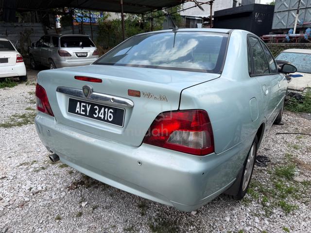 2003 Proton WAJA 1.6 PREMIUM (A) - 4