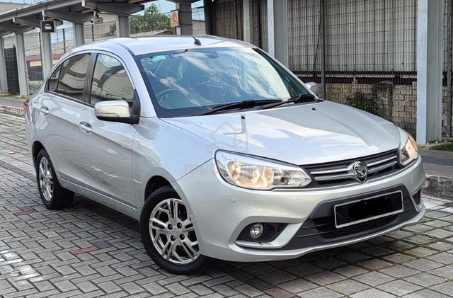 Proton SAGA 1.3 PREMIUM ORIGINAL PAINT F/SERVICE - 2