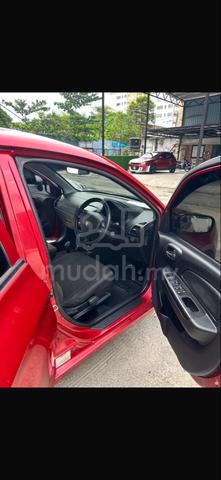 2019 Proton SAGA 1.3 STANDARD CVT (A) - 3