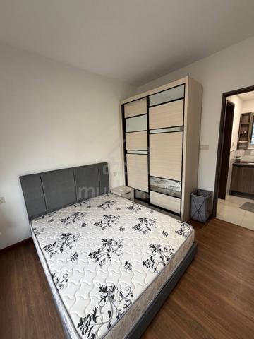 Country Garden Central Park (Serviced Apartment) 1