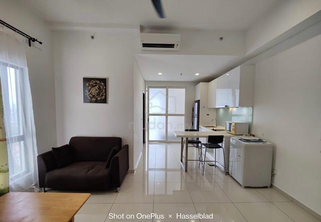 Centrus Soho 1