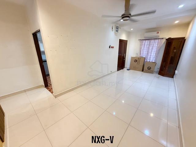 Hot area!! Kampung jawa 1 sty 20x65 non flood area good condition klan 1