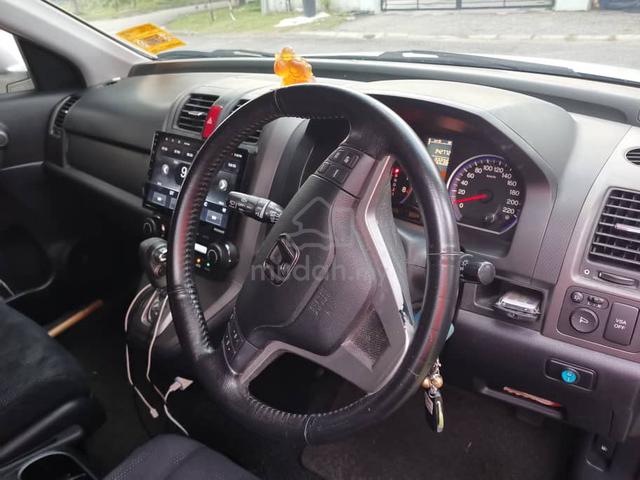 2010 Honda CR-V 2.0 I-VTEC (A) - 3