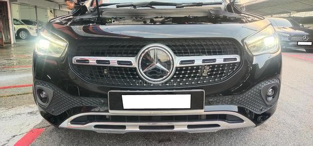 2021 Mercedes Benz GLA200 PRO/LINE 1.4L (A) 52K KM - 3