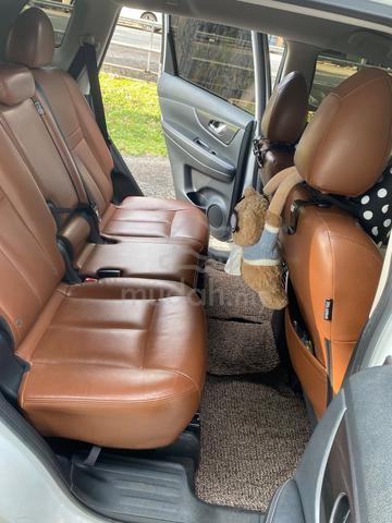 2019 Nissan X-TRAIL 2.0 X-TREMER T32 (A) - 5