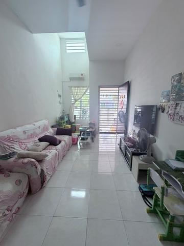 Taman Impian Murni 🏡 Single Storey Terrace House For Sale | Alma 1