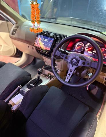 2004 Honda CIVIC 1.7 VTEC (A) - 3