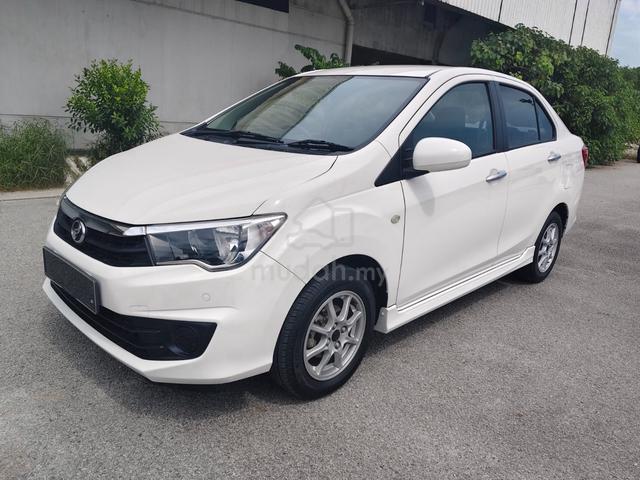2018 Perodua BEZZA 1.0 STANDARD G (A) - 1