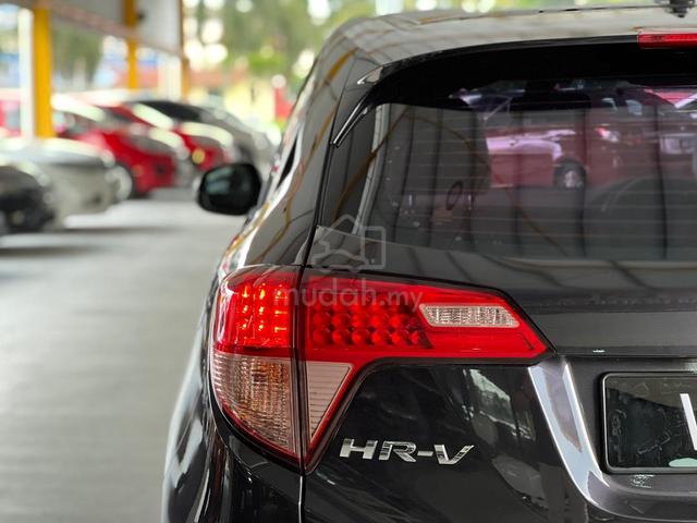 2018 Honda HR-V 1.8 V ENHANCED (A) - 5