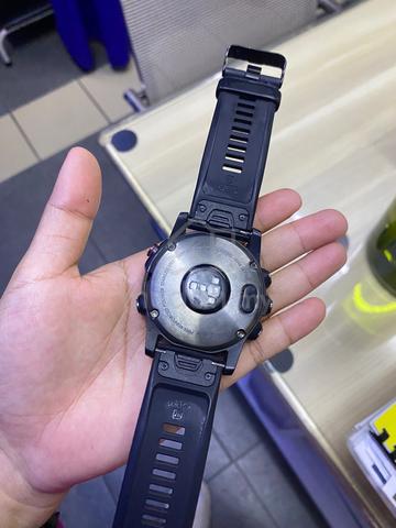 GARMIN FENIX 5s PLUS - photo 2 of 6