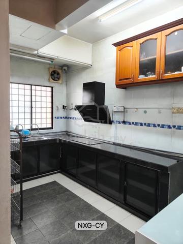 FULL LOAN💯Value Sale - Suria Pendamar Klang Pandamaran 2 Sty House 1