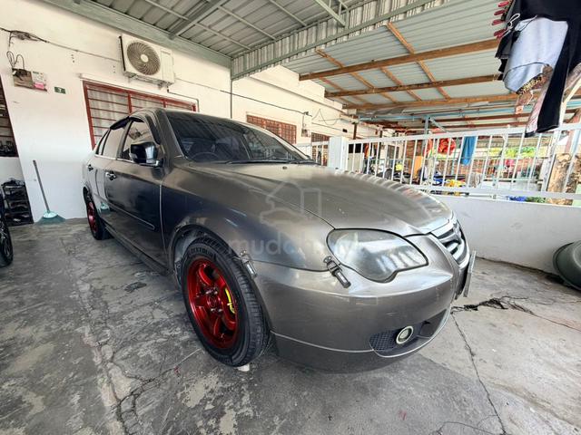2011 Proton PERSONA 1.6 ELEGANCE BASE LINE (M) - 3