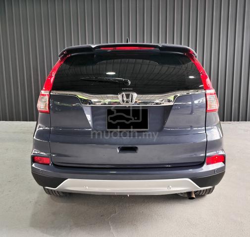 Honda CR-V 2.0 (A) NEW FACELIFT KEYLESS LEATHER - 4
