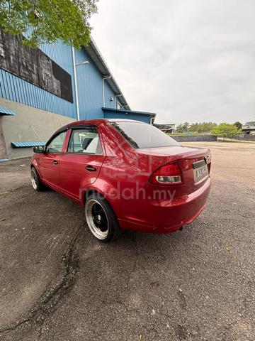 2013 Proton SAGA 1.3 FL (A) - 3