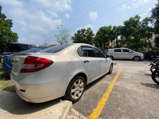 2008 Proton PERSONA 1.6 HIGH LINE (A) - 3