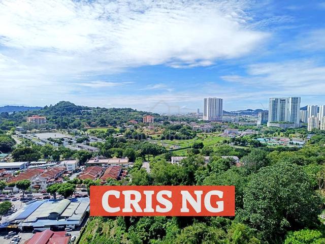 Vistaria Condominium 1