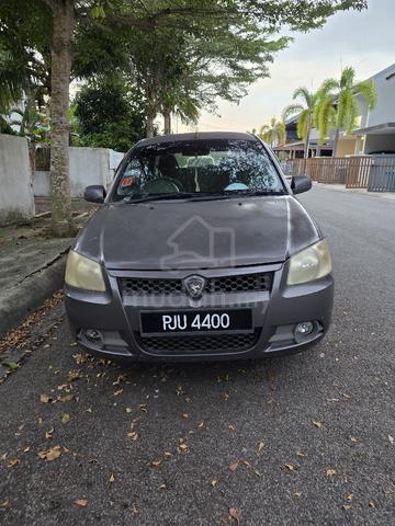 2010 Proton SAGA 1.3 BASE LINE (A) - 1