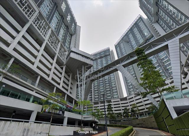 Garden Plaza @ Cyberjaya 1