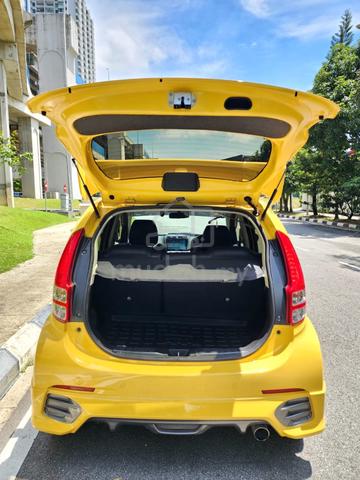 Perodua MYVI 1.5 EXTREME GOOD CONDITION 1 OWNER - 4