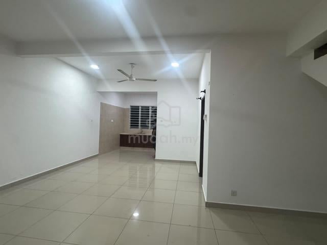 Two Storey House, gated ,guarded, rumah di batu 10, Hulu Langat 1