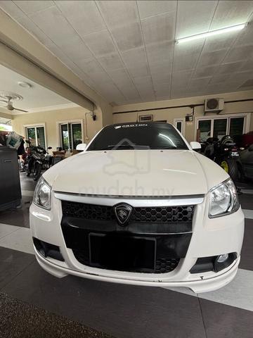 2010 Proton SAGA 1.3 SE (M) - 4