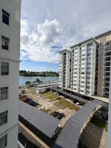 Residensi PR1MA Bintawa Riverfront 1