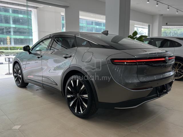 2023 Toyota Crown RS Advanced Hybrid | 340PS AWD - 5