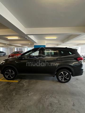 2019 Perodua ARUZ 1.5 AV (A) - 5