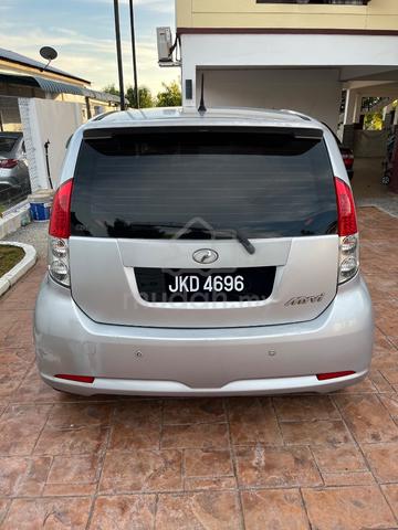 2007 Perodua MYVI 1.3 SX (M) - 3