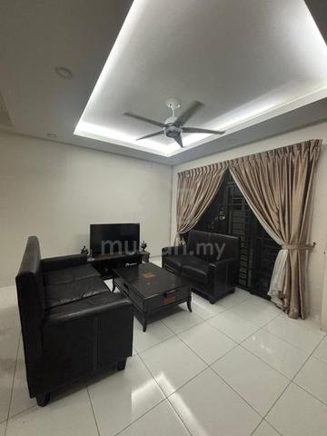 Double Storey Terrace House️, Bandar Dato Onn For Sale Roselle 1 1