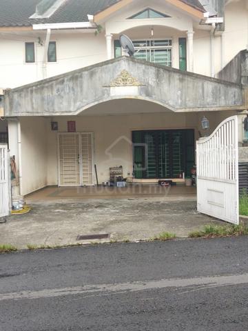 Rumah untuk di jual 1