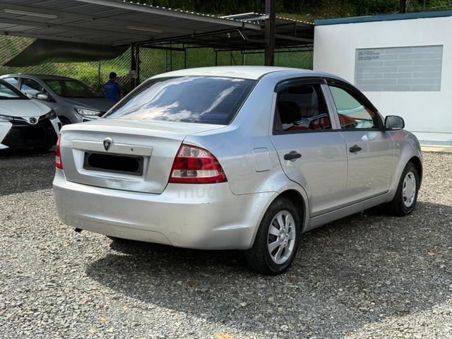 2009 Proton SAGA 1.3 BASE LINE (A) - 2