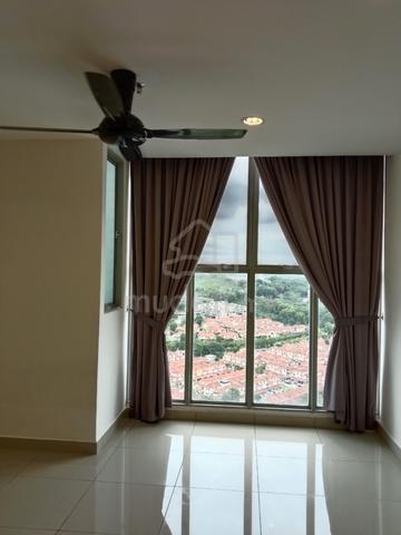 3 Elements @ Seri Kembangan 1