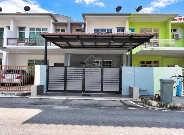 [RENOVATED] Taman Sena Permai, Near Taman Orkid, Tasek Gelugor 1