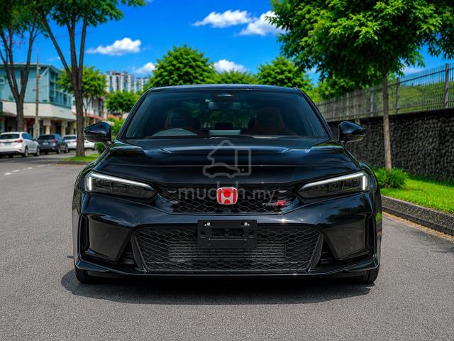 Honda CIVIC 2.0 TYPE R MY23 FL5 (M) 3K MILLAGE 5A - 3